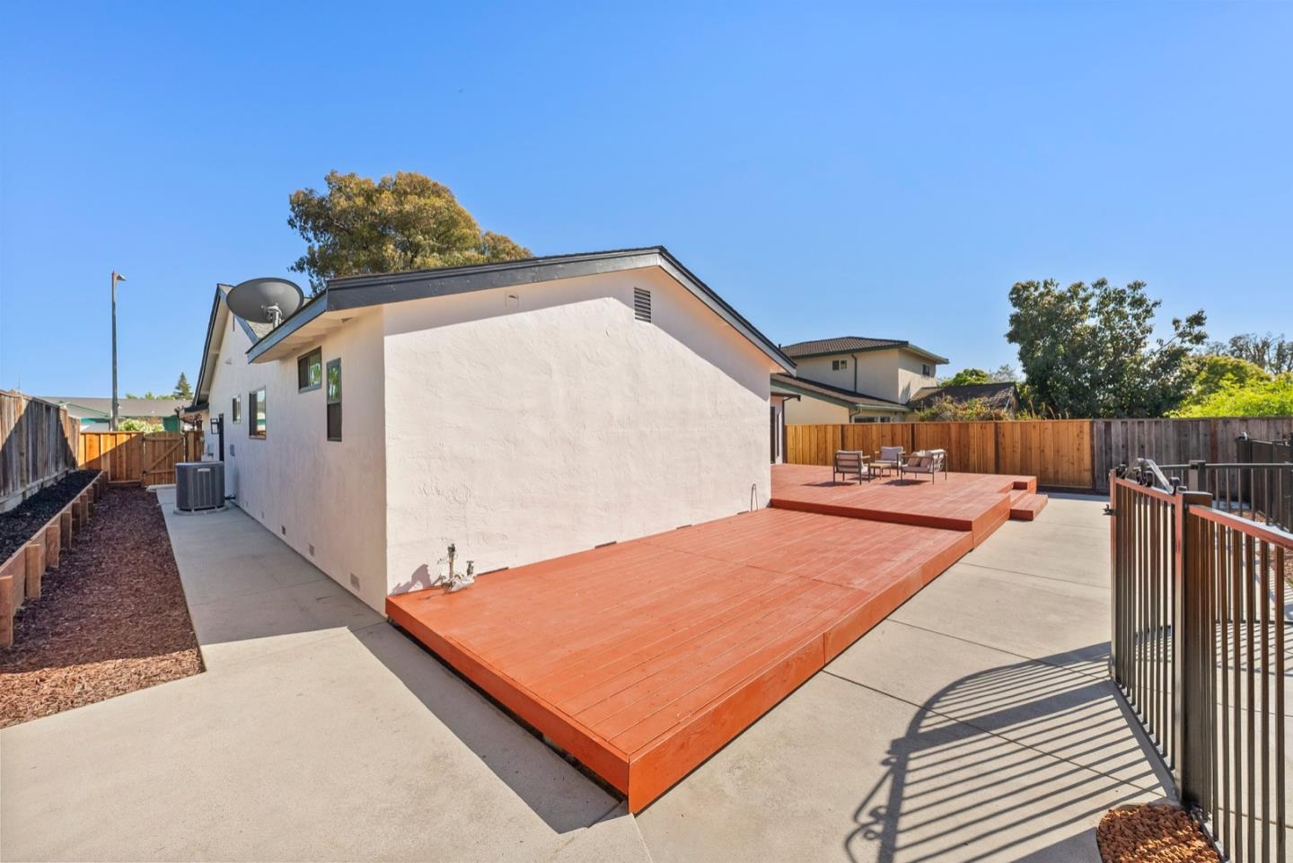 Detail Gallery Image 33 of 45 For 3641 Cropley Ave, San Jose,  CA 95132 - 4 Beds | 2 Baths