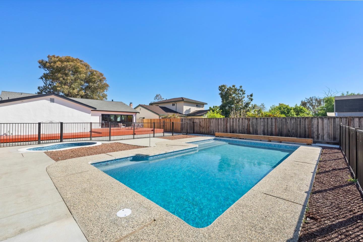 Detail Gallery Image 36 of 45 For 3641 Cropley Ave, San Jose,  CA 95132 - 4 Beds | 2 Baths