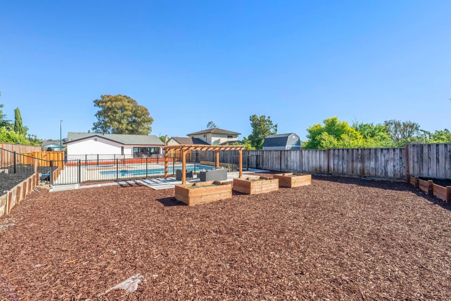 Detail Gallery Image 40 of 45 For 3641 Cropley Ave, San Jose,  CA 95132 - 4 Beds | 2 Baths