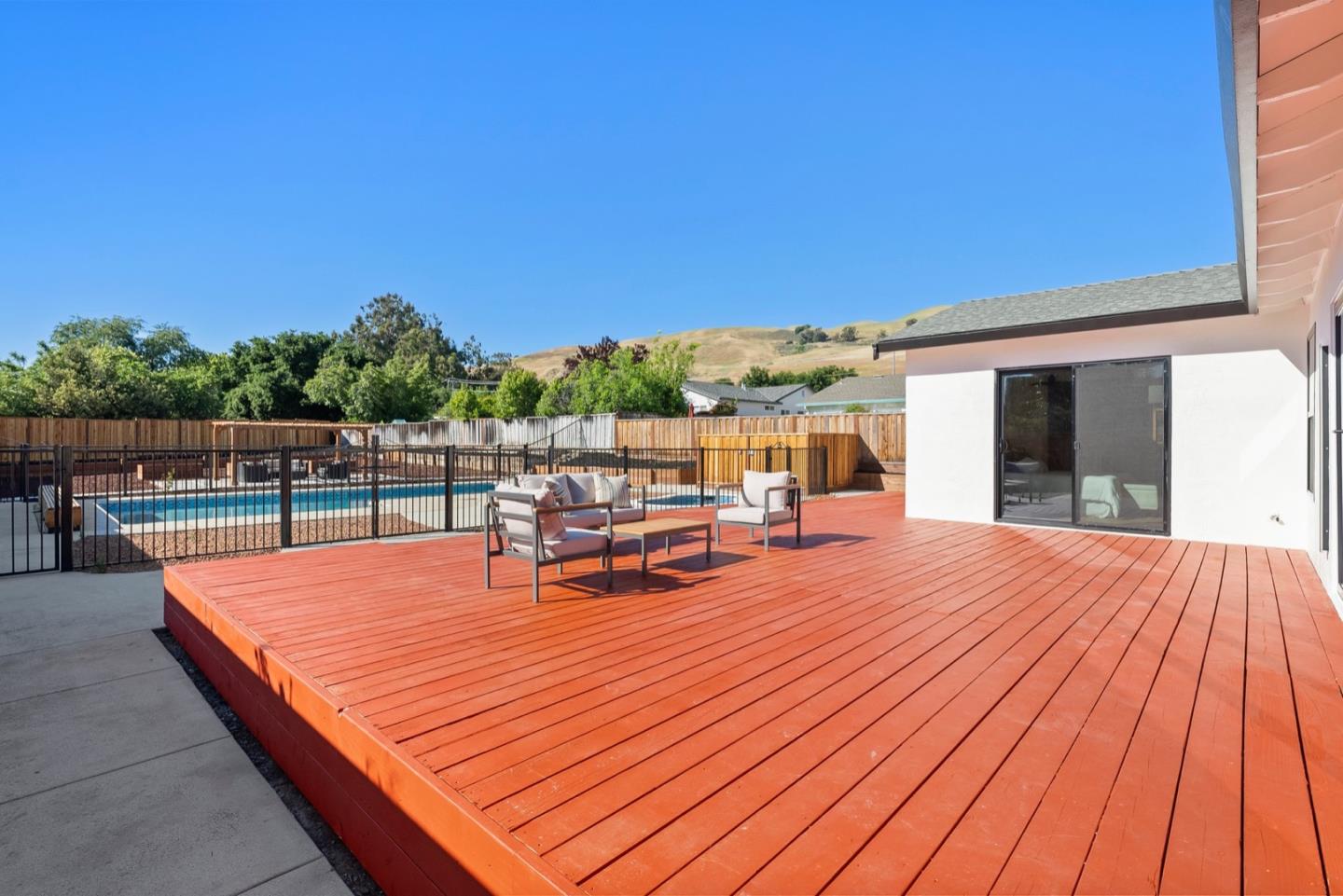 Detail Gallery Image 42 of 45 For 3641 Cropley Ave, San Jose,  CA 95132 - 4 Beds | 2 Baths