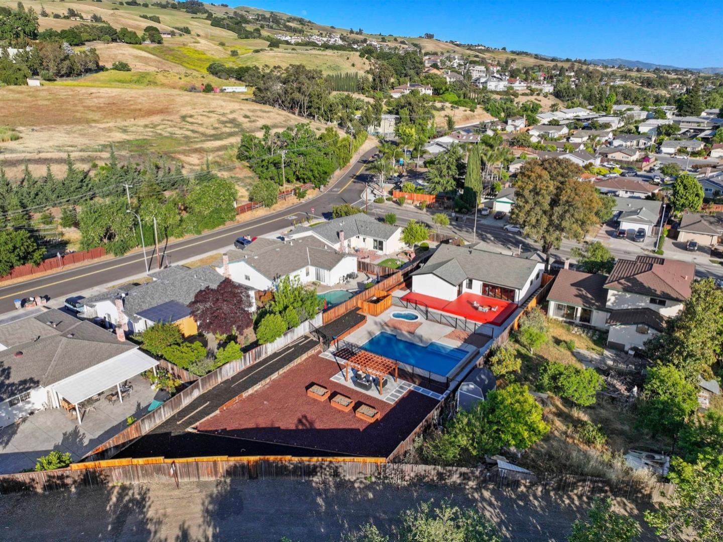 Detail Gallery Image 45 of 45 For 3641 Cropley Ave, San Jose,  CA 95132 - 4 Beds | 2 Baths
