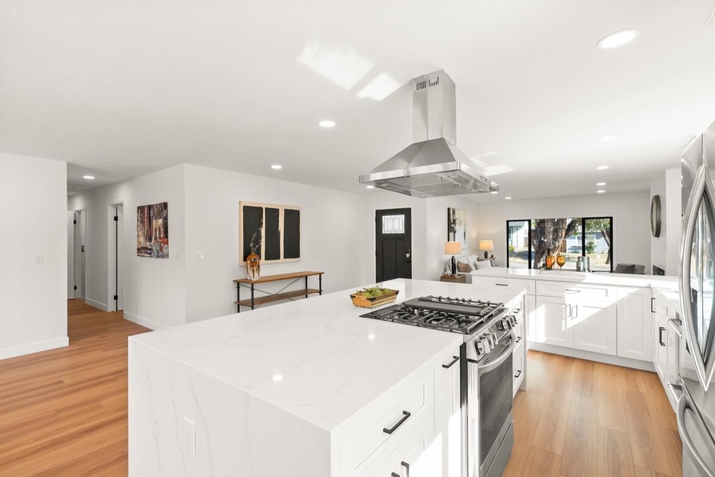 Detail Gallery Image 8 of 45 For 3641 Cropley Ave, San Jose,  CA 95132 - 4 Beds | 2 Baths