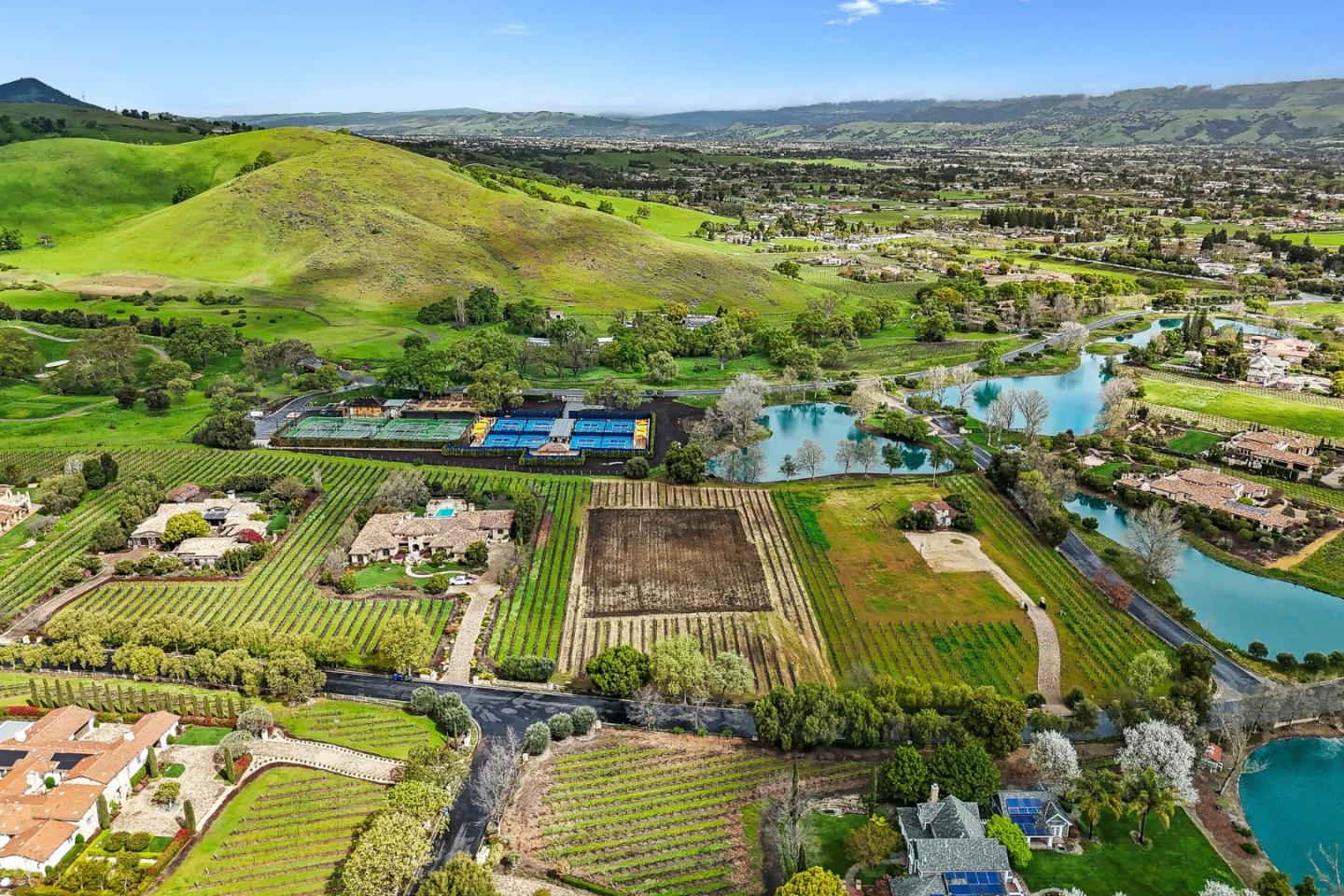 Detail Gallery Image 13 of 22 For 1265 Lions Peak Ln, San Martin,  CA 95046 - – Beds | – Baths