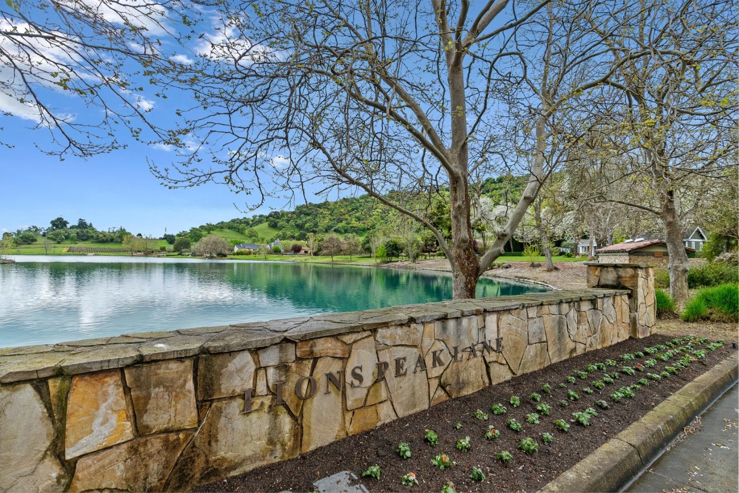 Detail Gallery Image 16 of 22 For 1265 Lions Peak Ln, San Martin,  CA 95046 - – Beds | – Baths