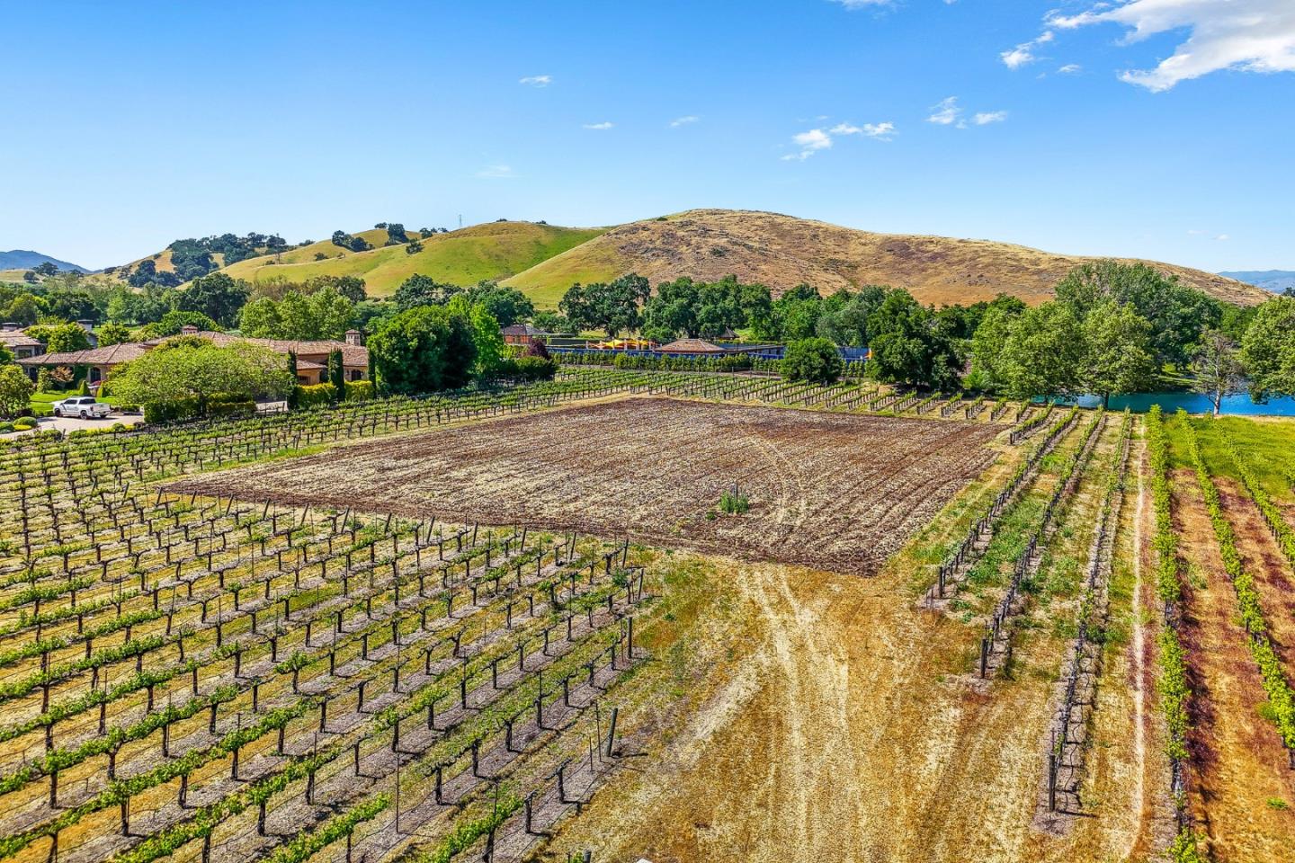 Detail Gallery Image 35 of 39 For 1265 Lions Peak Ln, San Martin,  CA 95046 - – Beds | – Baths