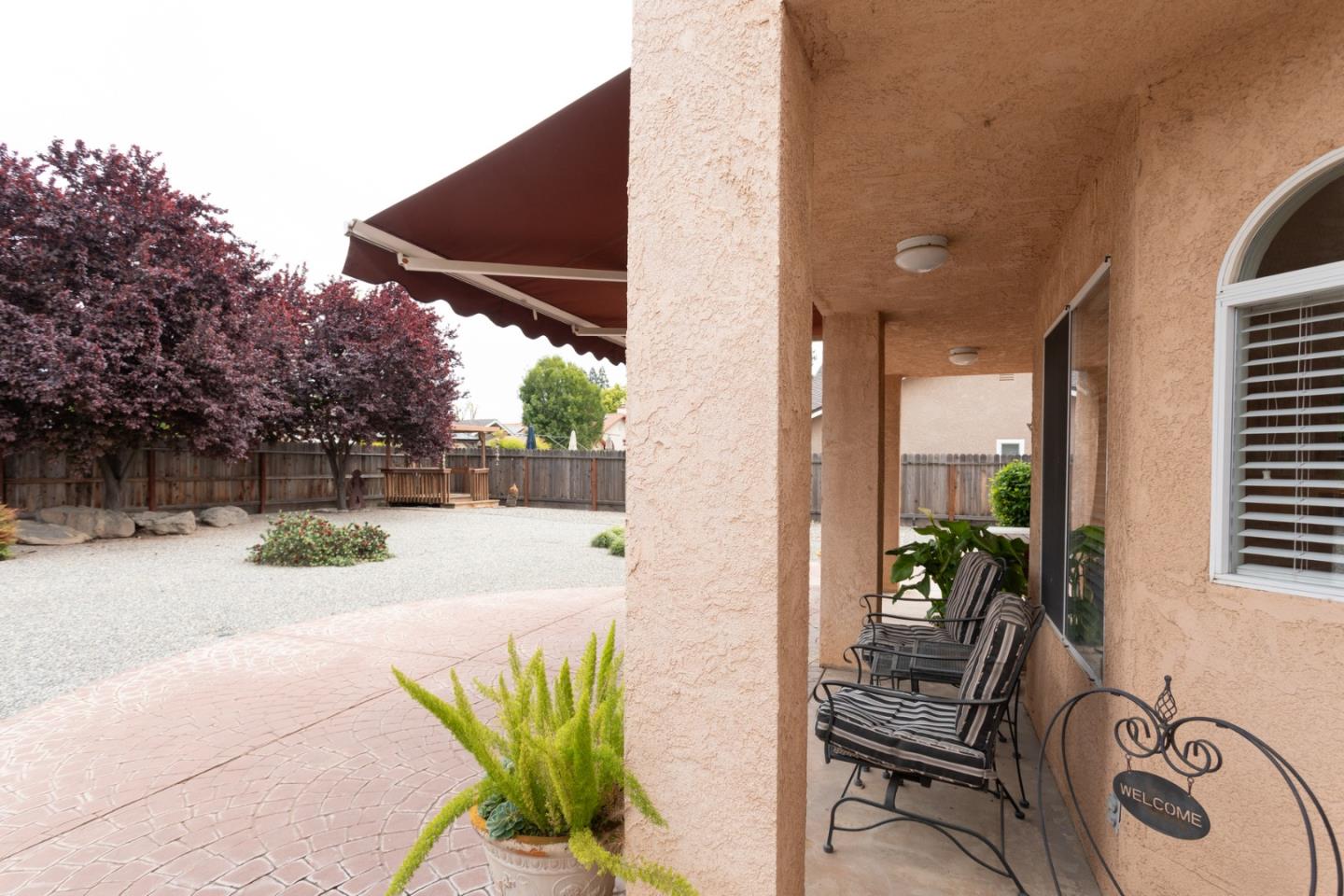 Detail Gallery Image 37 of 37 For 847 Amber Ave, Clovis,  CA 93611 - 3 Beds | 2/1 Baths