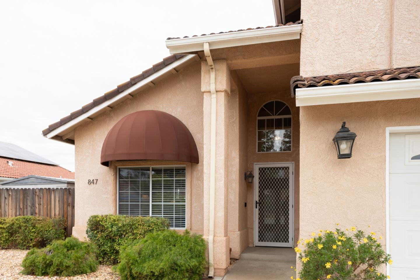 Detail Gallery Image 6 of 37 For 847 Amber Ave, Clovis,  CA 93611 - 3 Beds | 2/1 Baths