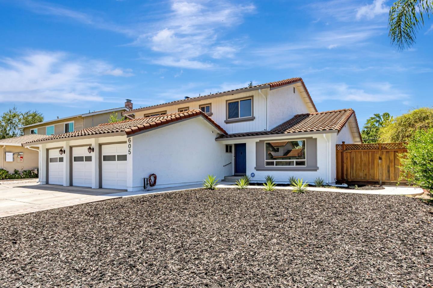 Detail Gallery Image 36 of 37 For 605 Encino Dr, Morgan Hill,  CA 95037 - 5 Beds | 3 Baths