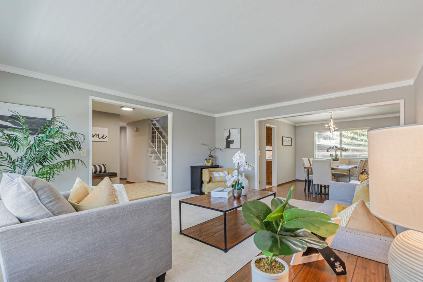 Detail Gallery Image 5 of 37 For 605 Encino Dr, Morgan Hill,  CA 95037 - 5 Beds | 3 Baths