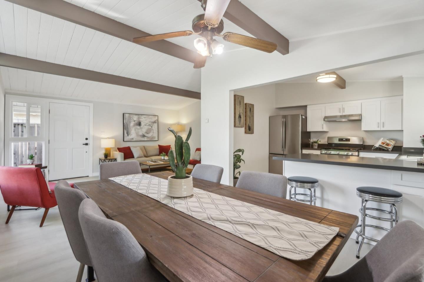 Detail Gallery Image 10 of 37 For 1408 Cliffwood Dr, San Jose,  CA 95122 - 3 Beds | 1 Baths