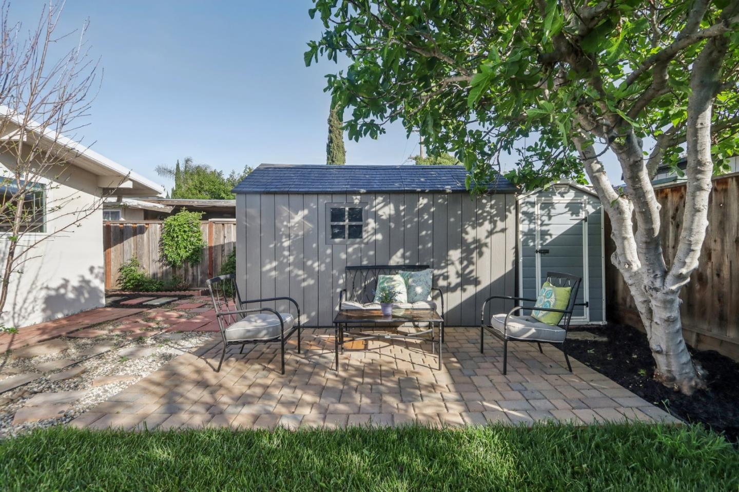 Detail Gallery Image 29 of 37 For 1408 Cliffwood Dr, San Jose,  CA 95122 - 3 Beds | 1 Baths
