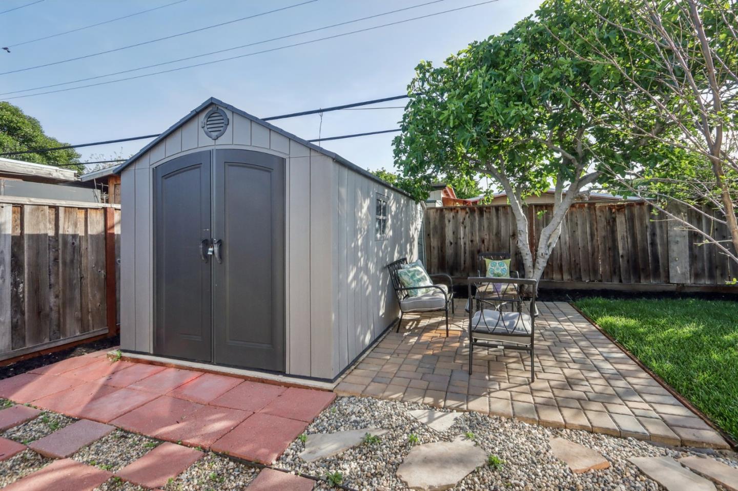 Detail Gallery Image 30 of 37 For 1408 Cliffwood Dr, San Jose,  CA 95122 - 3 Beds | 1 Baths