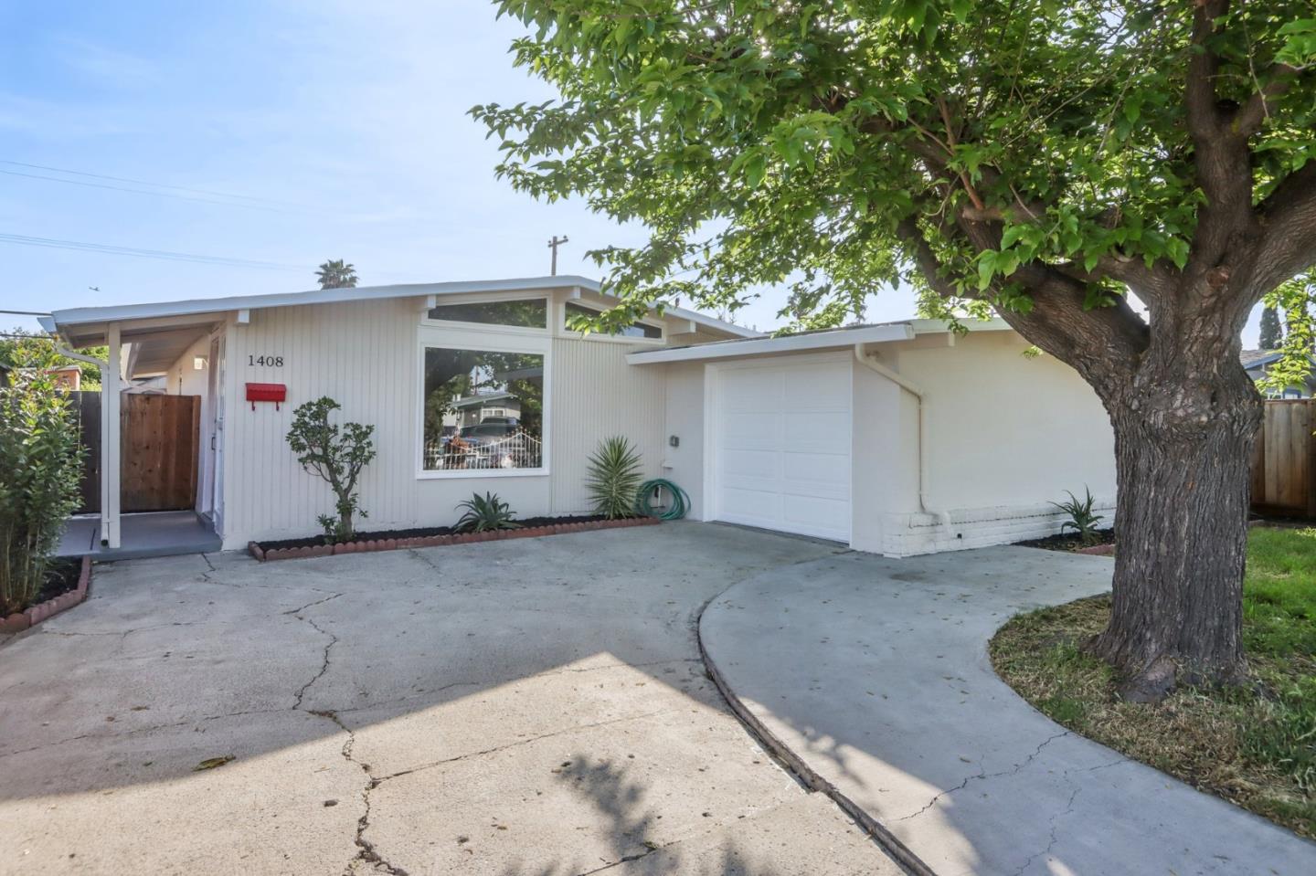 Detail Gallery Image 35 of 37 For 1408 Cliffwood Dr, San Jose,  CA 95122 - 3 Beds | 1 Baths
