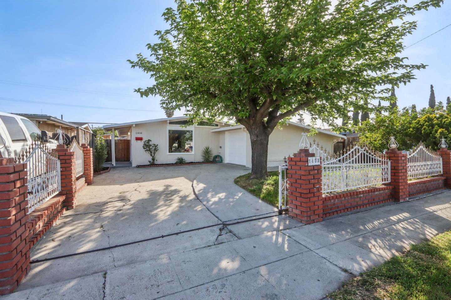 Detail Gallery Image 36 of 37 For 1408 Cliffwood Dr, San Jose,  CA 95122 - 3 Beds | 1 Baths