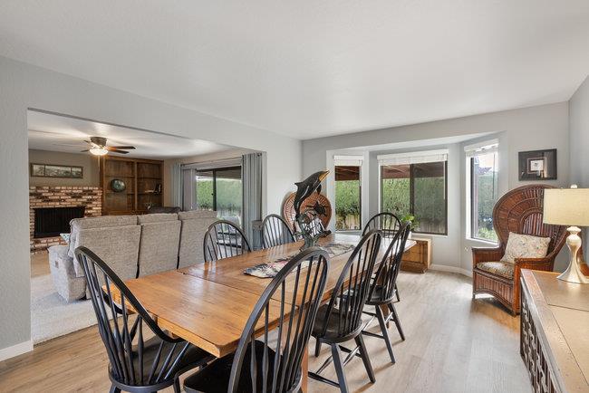 Detail Gallery Image 22 of 102 For 725 Ridgemark Dr, Hollister,  CA 95023 - 3 Beds | 2 Baths