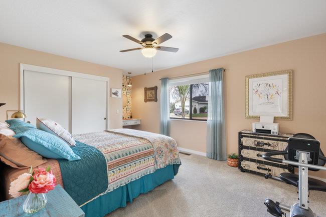 Detail Gallery Image 49 of 102 For 725 Ridgemark Dr, Hollister,  CA 95023 - 3 Beds | 2 Baths