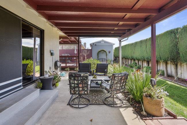 Detail Gallery Image 57 of 102 For 725 Ridgemark Dr, Hollister,  CA 95023 - 3 Beds | 2 Baths