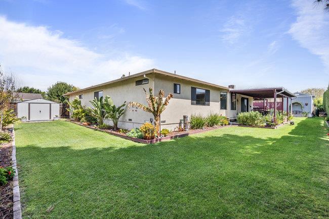 Detail Gallery Image 61 of 102 For 725 Ridgemark Dr, Hollister,  CA 95023 - 3 Beds | 2 Baths