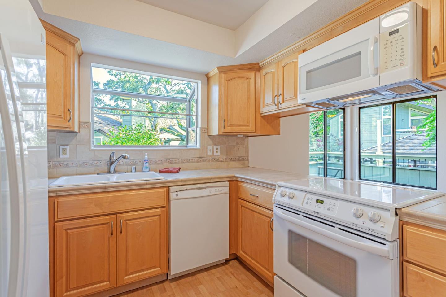 Detail Gallery Image 16 of 58 For 111 Bean Creek Rd #80,  Scotts Valley,  CA 95066 - 2 Beds | 1/1 Baths