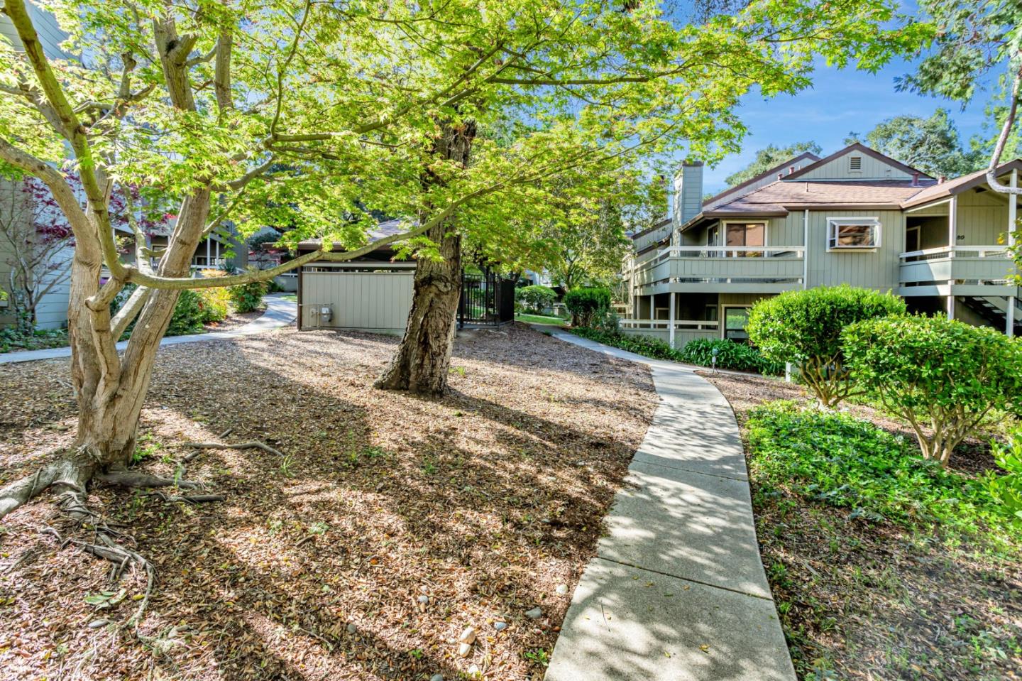 Detail Gallery Image 2 of 58 For 111 Bean Creek Rd #80,  Scotts Valley,  CA 95066 - 2 Beds | 1/1 Baths