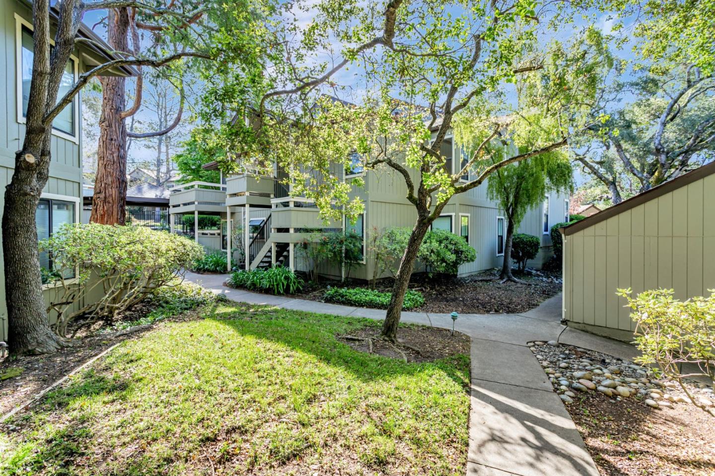 Detail Gallery Image 3 of 58 For 111 Bean Creek Rd #80,  Scotts Valley,  CA 95066 - 2 Beds | 1/1 Baths