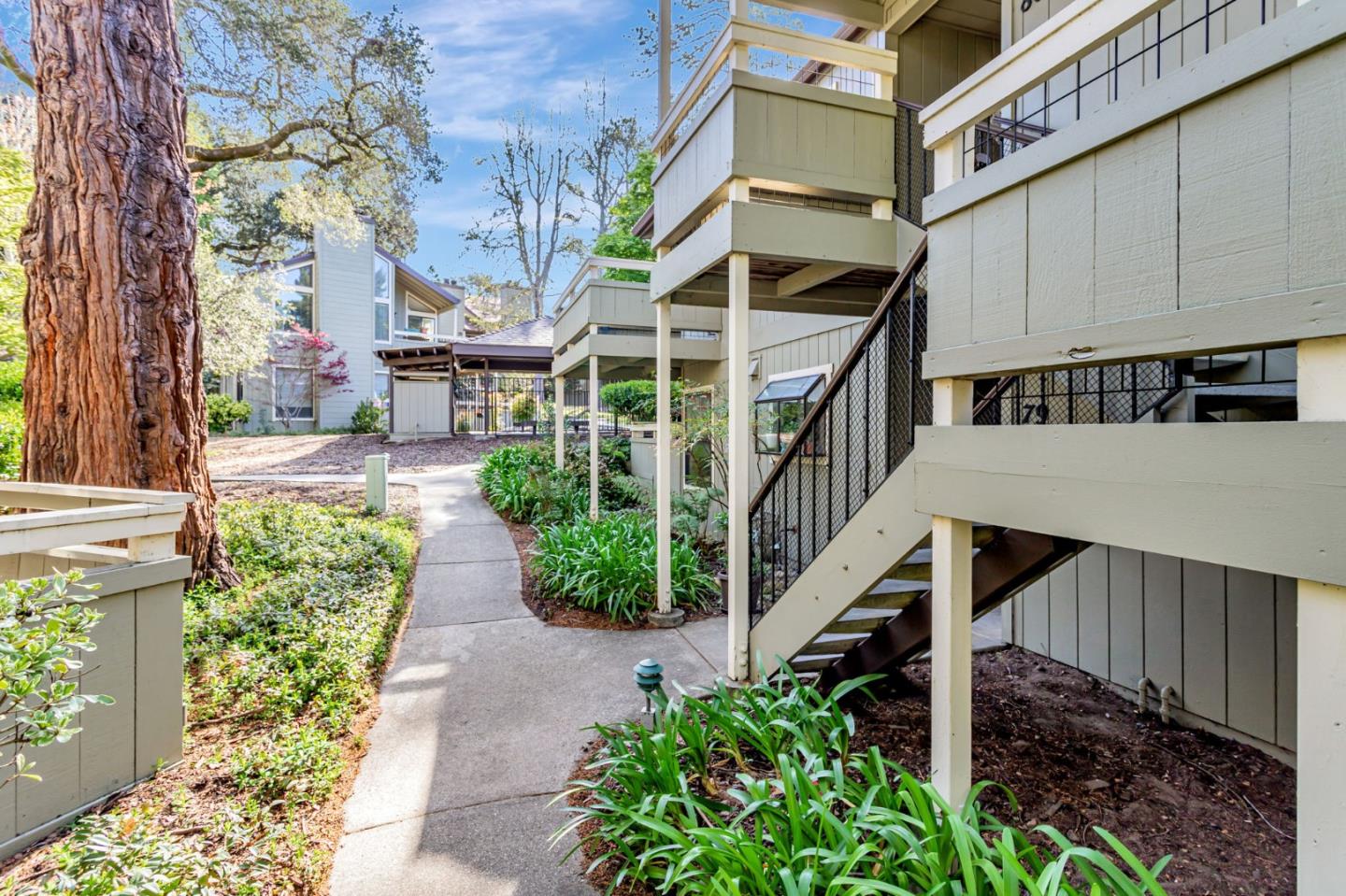 Detail Gallery Image 4 of 58 For 111 Bean Creek Rd #80,  Scotts Valley,  CA 95066 - 2 Beds | 1/1 Baths