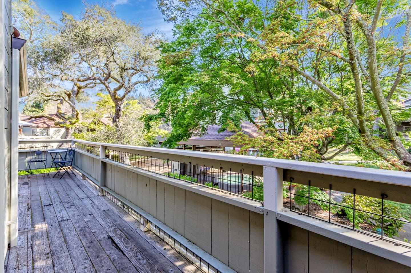 Detail Gallery Image 41 of 58 For 111 Bean Creek Rd #80,  Scotts Valley,  CA 95066 - 2 Beds | 1/1 Baths