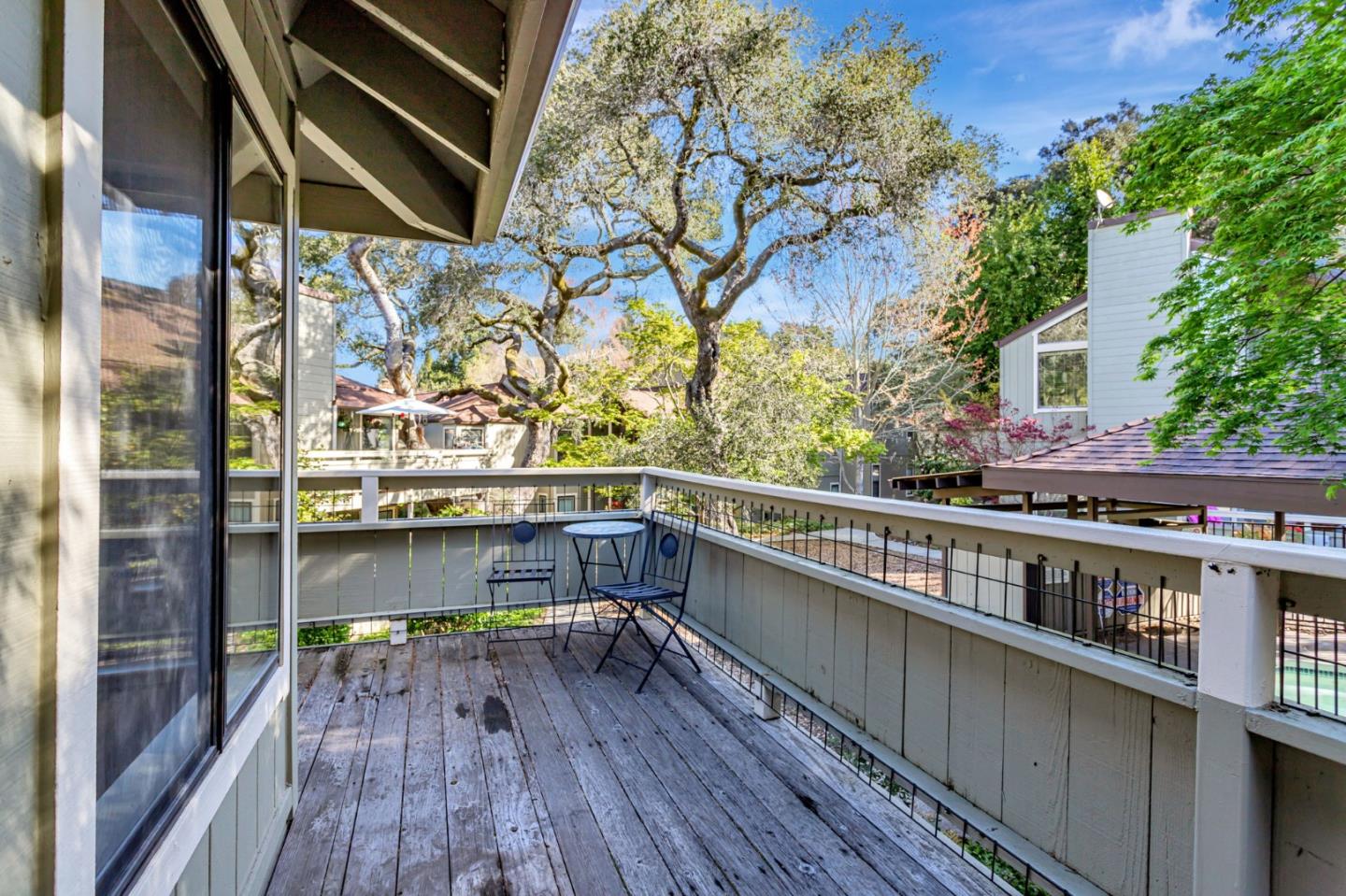 Detail Gallery Image 42 of 58 For 111 Bean Creek Rd #80,  Scotts Valley,  CA 95066 - 2 Beds | 1/1 Baths