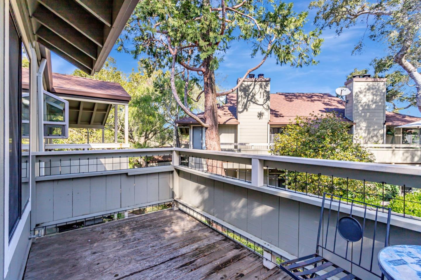 Detail Gallery Image 48 of 58 For 111 Bean Creek Rd #80,  Scotts Valley,  CA 95066 - 2 Beds | 1/1 Baths
