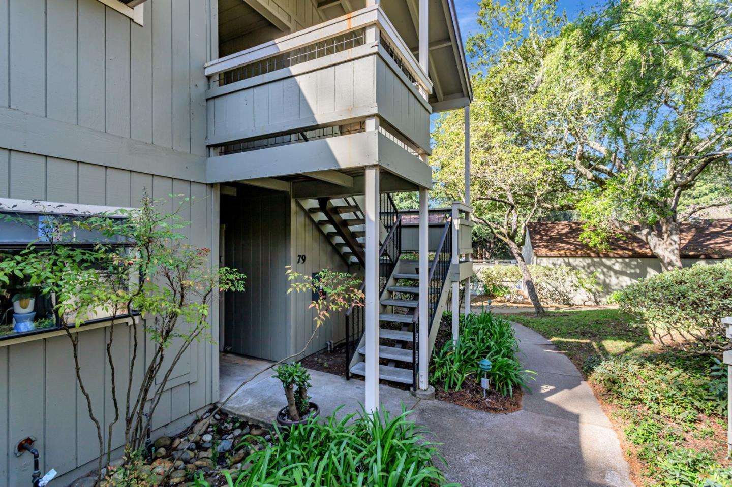 Detail Gallery Image 5 of 58 For 111 Bean Creek Rd #80,  Scotts Valley,  CA 95066 - 2 Beds | 1/1 Baths