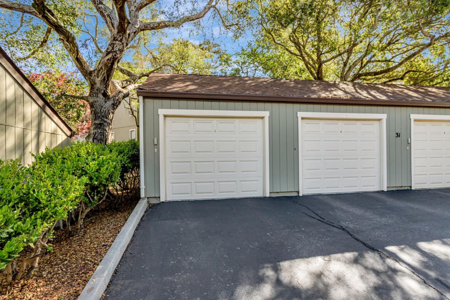 Detail Gallery Image 50 of 58 For 111 Bean Creek Rd #80,  Scotts Valley,  CA 95066 - 2 Beds | 1/1 Baths