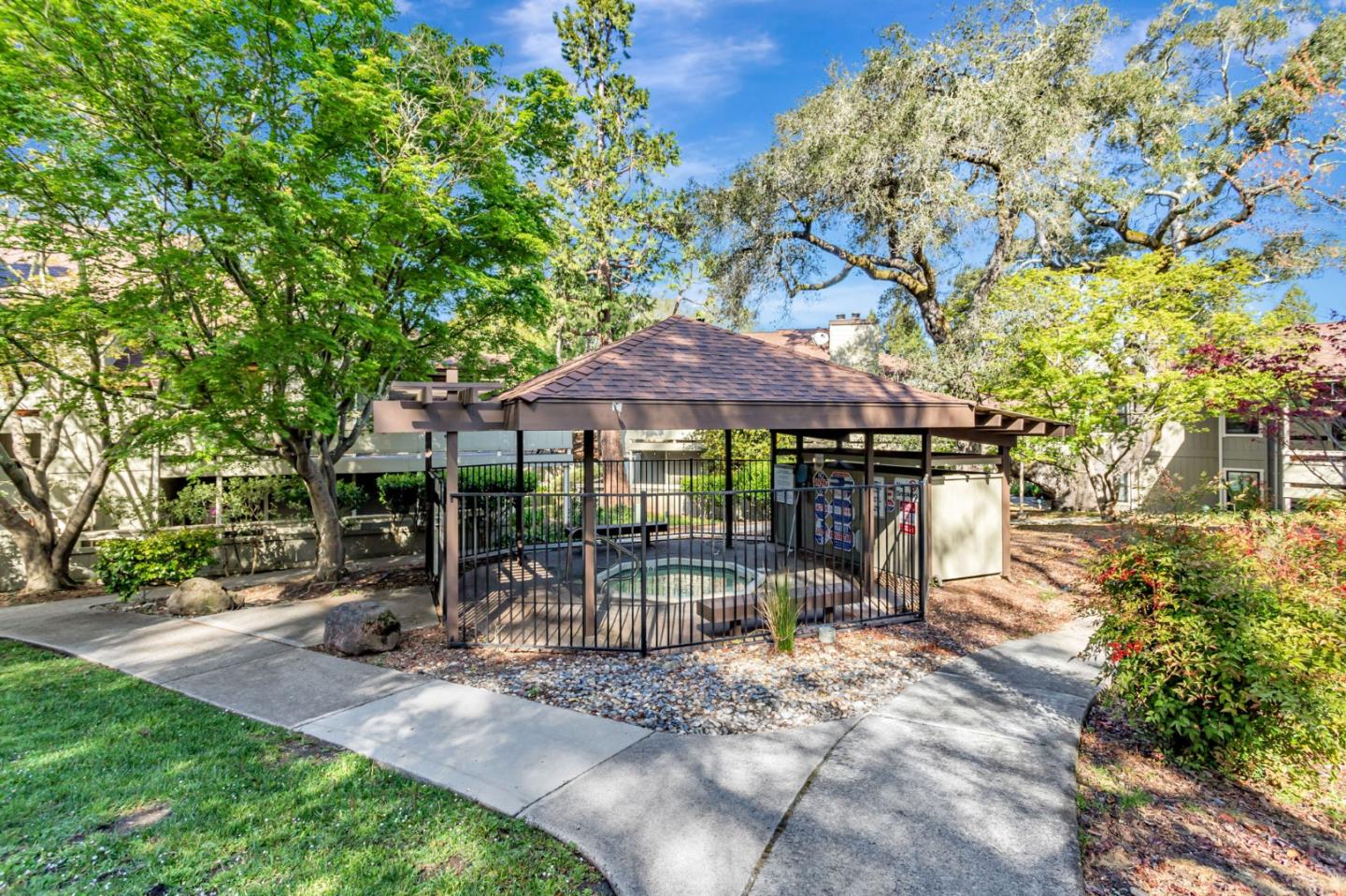 Detail Gallery Image 53 of 58 For 111 Bean Creek Rd #80,  Scotts Valley,  CA 95066 - 2 Beds | 1/1 Baths
