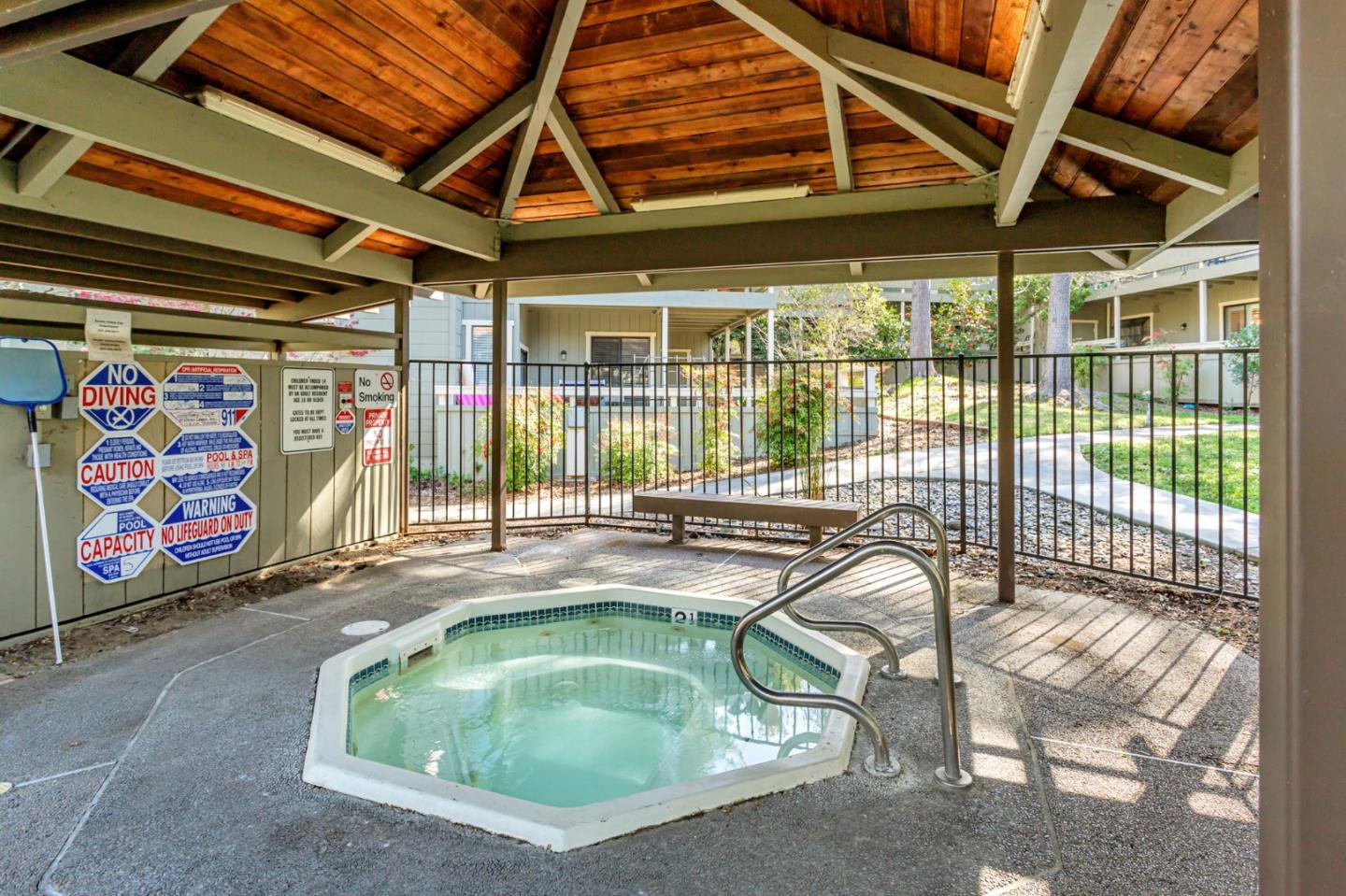 Detail Gallery Image 54 of 58 For 111 Bean Creek Rd #80,  Scotts Valley,  CA 95066 - 2 Beds | 1/1 Baths