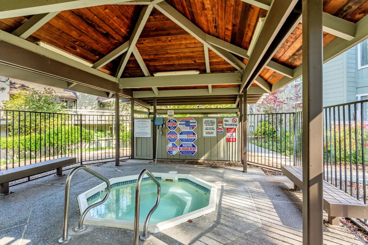 Detail Gallery Image 55 of 58 For 111 Bean Creek Rd #80,  Scotts Valley,  CA 95066 - 2 Beds | 1/1 Baths