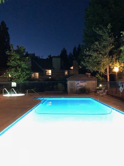 Detail Gallery Image 58 of 58 For 111 Bean Creek Rd #80,  Scotts Valley,  CA 95066 - 2 Beds | 1/1 Baths