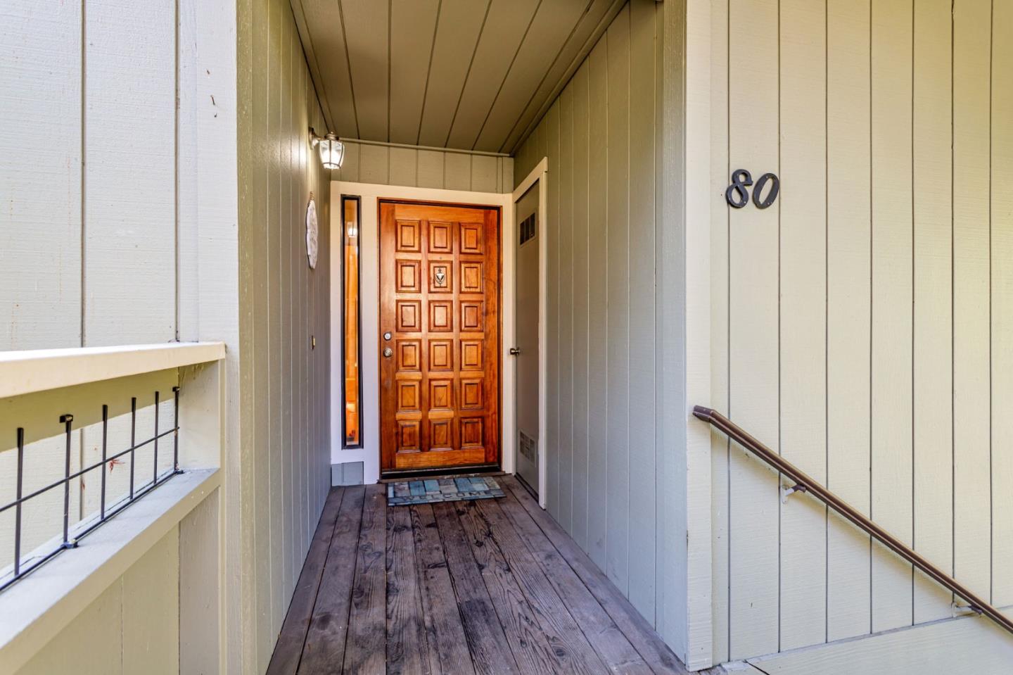 Detail Gallery Image 7 of 58 For 111 Bean Creek Rd #80,  Scotts Valley,  CA 95066 - 2 Beds | 1/1 Baths