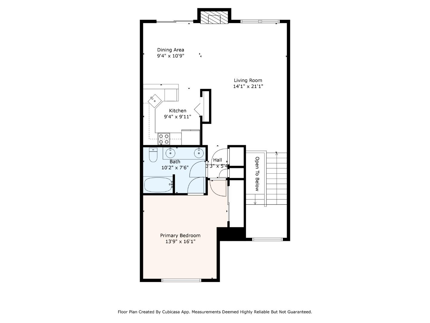 Detail Gallery Image 29 of 30 For 17 Carriage Ln, Scotts Valley,  CA 95066 - 3 Beds | 2 Baths