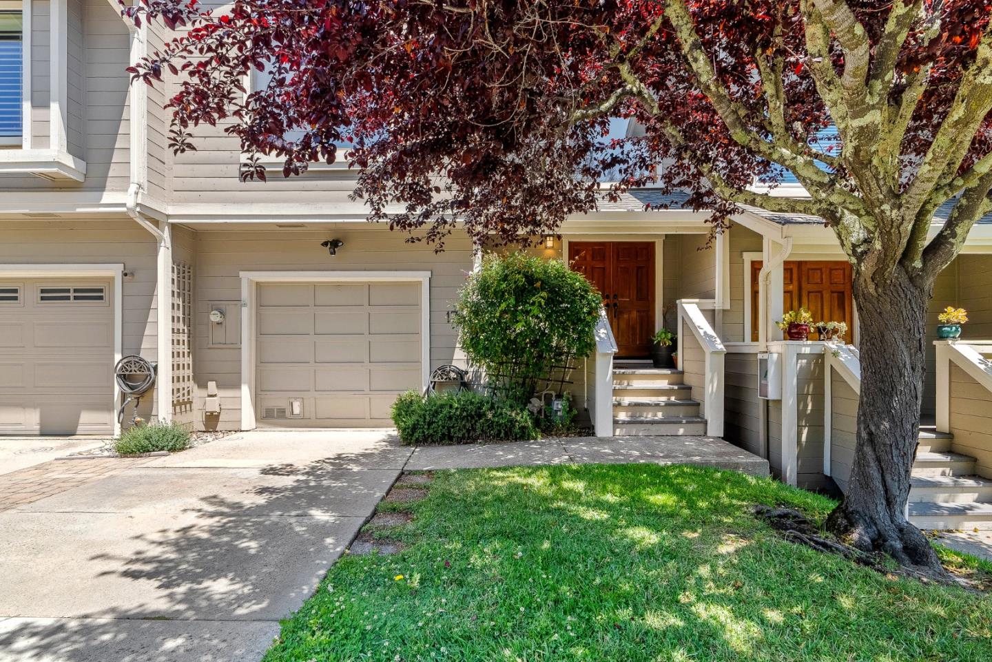Detail Gallery Image 7 of 30 For 17 Carriage Ln, Scotts Valley,  CA 95066 - 3 Beds | 2 Baths