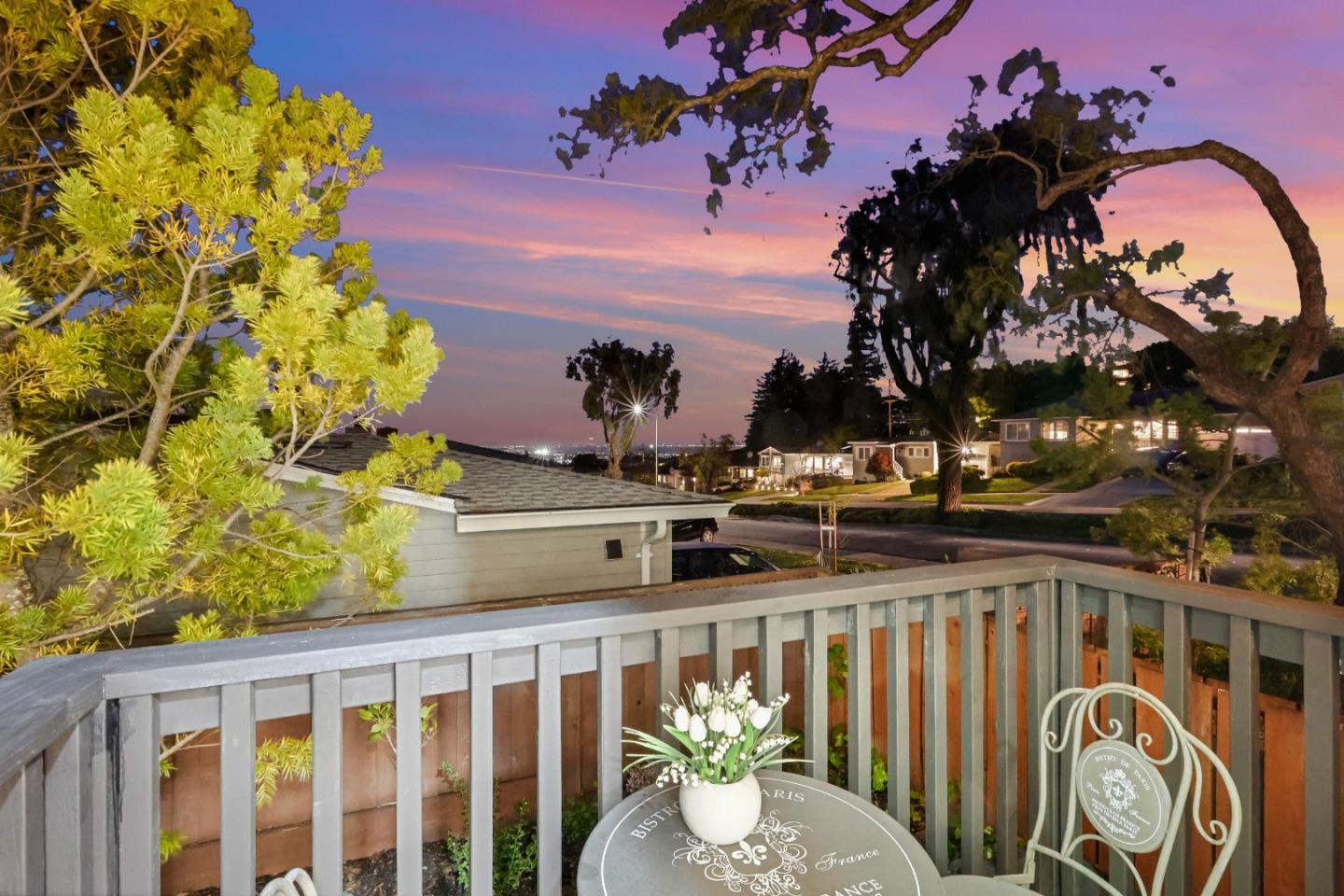 Detail Gallery Image 10 of 44 For 500 La Casa Ave, San Mateo,  CA 94403 - 3 Beds | 3 Baths