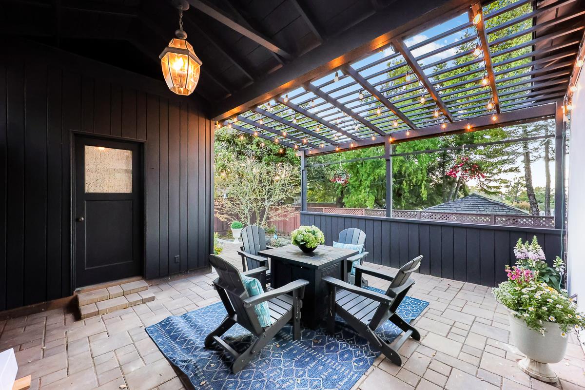 Detail Gallery Image 11 of 44 For 500 La Casa Ave, San Mateo,  CA 94403 - 3 Beds | 3 Baths