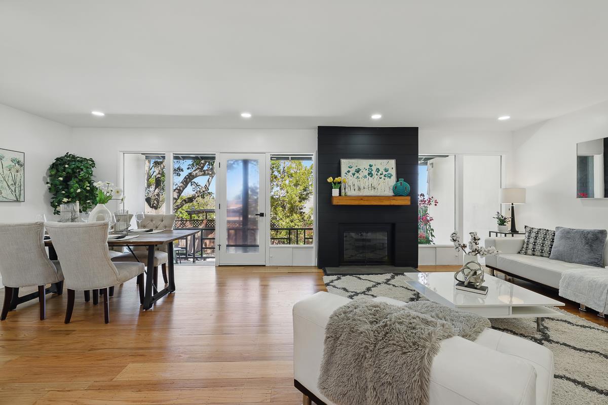 Detail Gallery Image 14 of 44 For 500 La Casa Ave, San Mateo,  CA 94403 - 3 Beds | 3 Baths