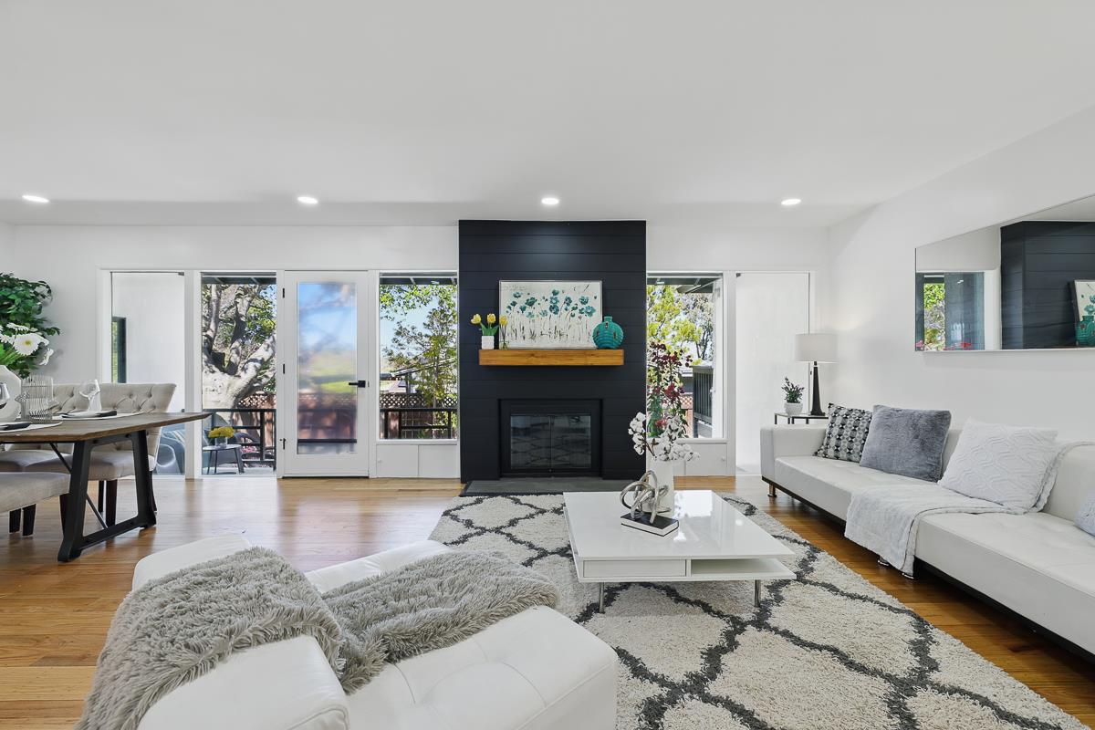 Detail Gallery Image 15 of 44 For 500 La Casa Ave, San Mateo,  CA 94403 - 3 Beds | 3 Baths