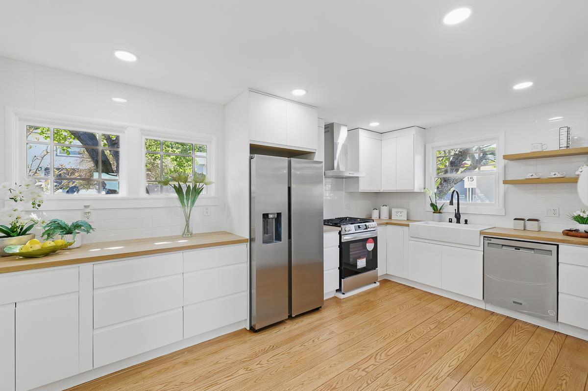 Detail Gallery Image 21 of 44 For 500 La Casa Ave, San Mateo,  CA 94403 - 3 Beds | 3 Baths