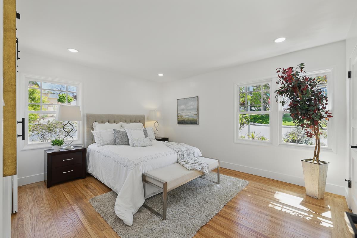 Detail Gallery Image 24 of 44 For 500 La Casa Ave, San Mateo,  CA 94403 - 3 Beds | 3 Baths