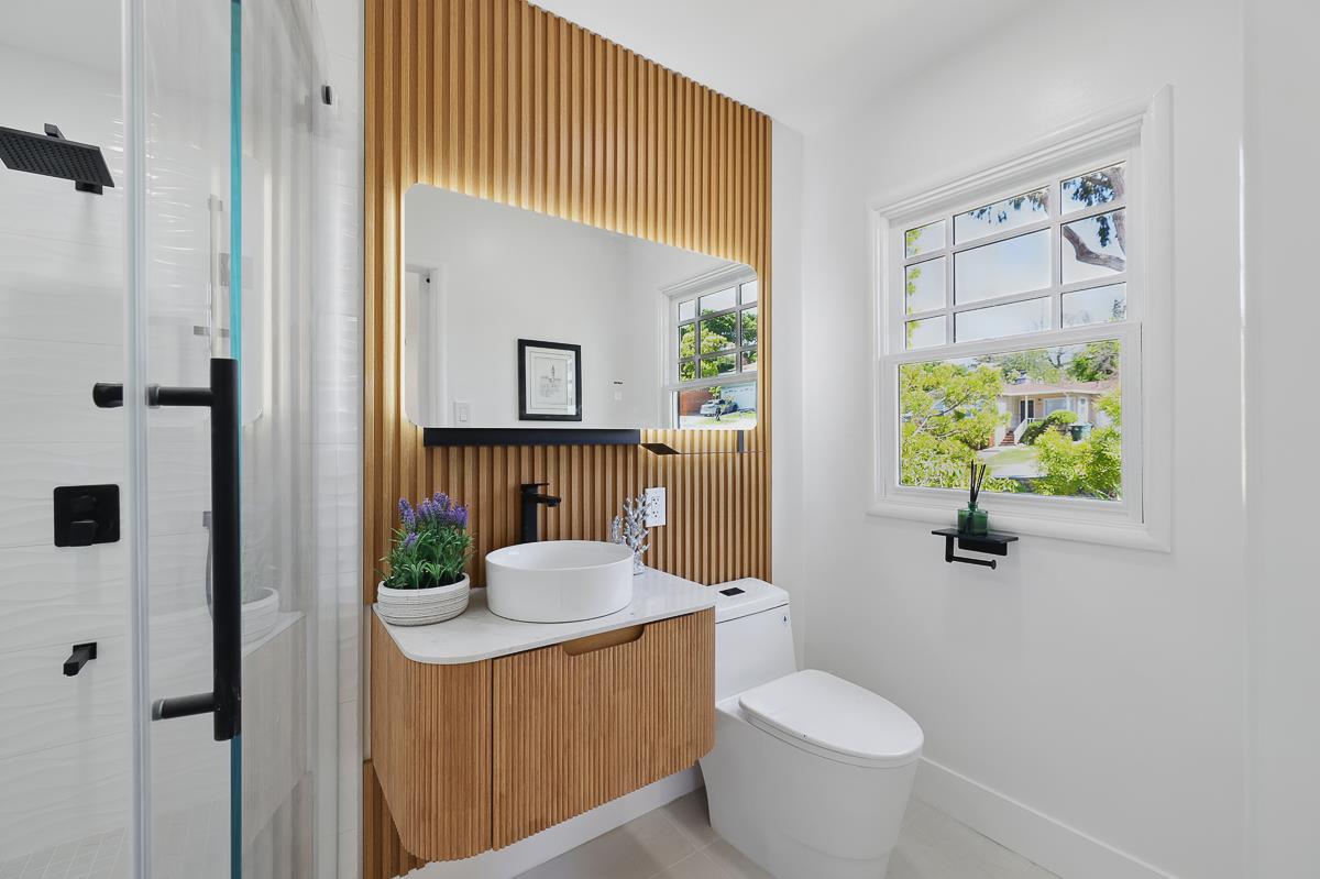 Detail Gallery Image 26 of 44 For 500 La Casa Ave, San Mateo,  CA 94403 - 3 Beds | 3 Baths