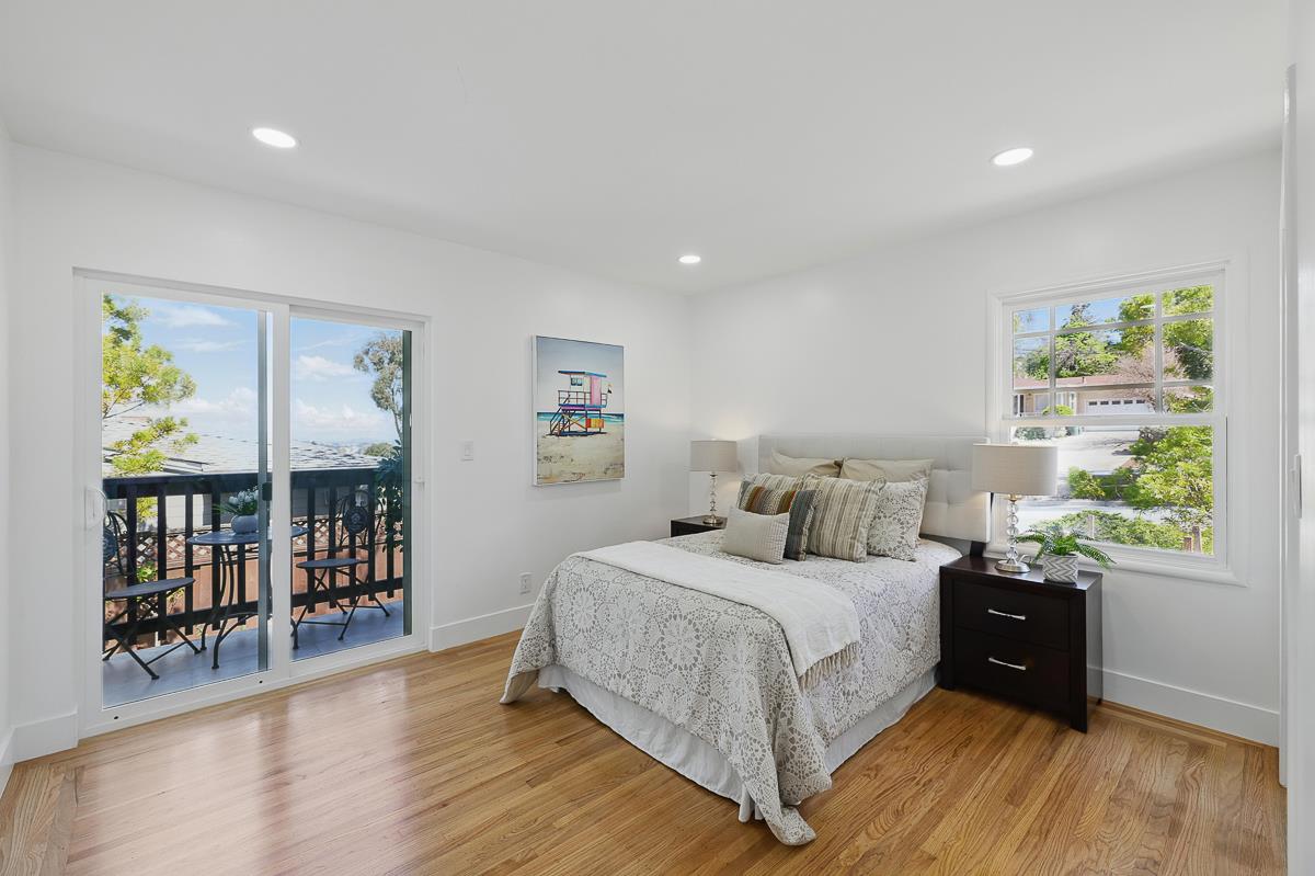 Detail Gallery Image 32 of 44 For 500 La Casa Ave, San Mateo,  CA 94403 - 3 Beds | 3 Baths