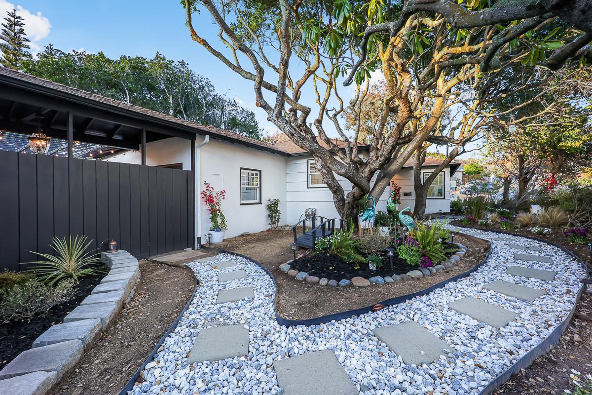 Detail Gallery Image 38 of 44 For 500 La Casa Ave, San Mateo,  CA 94403 - 3 Beds | 3 Baths