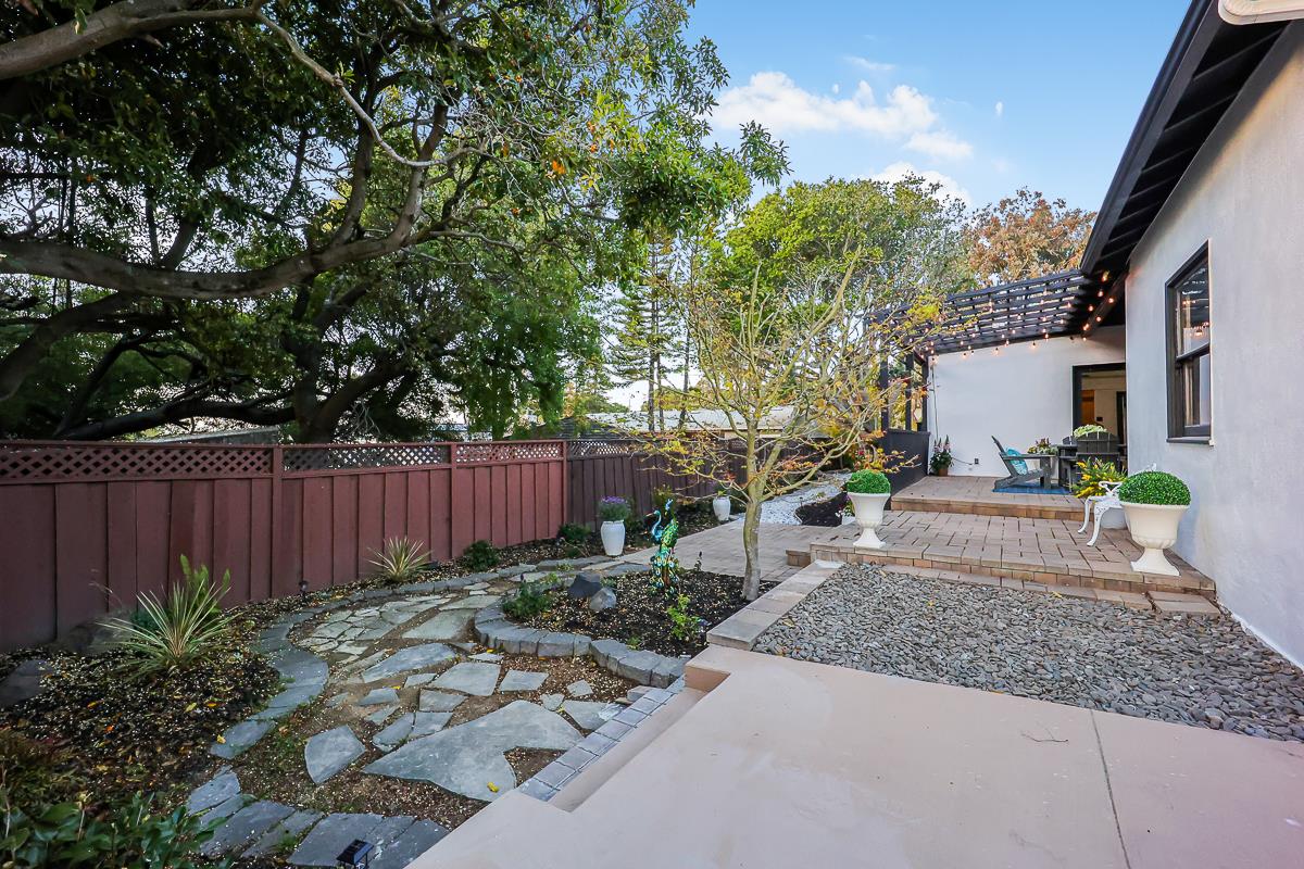 Detail Gallery Image 40 of 44 For 500 La Casa Ave, San Mateo,  CA 94403 - 3 Beds | 3 Baths