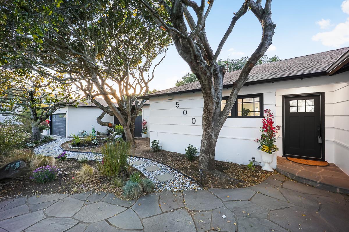 Detail Gallery Image 42 of 44 For 500 La Casa Ave, San Mateo,  CA 94403 - 3 Beds | 3 Baths