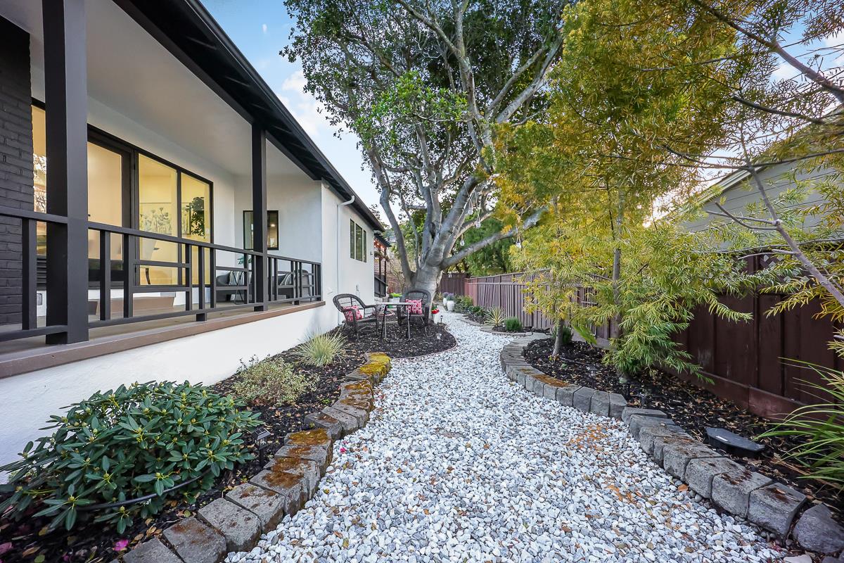Detail Gallery Image 44 of 44 For 500 La Casa Ave, San Mateo,  CA 94403 - 3 Beds | 3 Baths